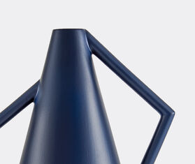 Atipico 'KoraVase', small, blue SILVER ATIP20KOR652BLU