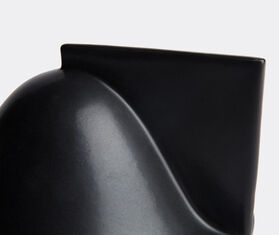 Karakter &#39;Bowl No.1&#39; BLACK KARA17BOW090BLK