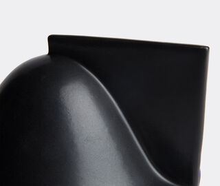 Karakter 'Bowl No.1' BLACK KARA17BOW090BLK