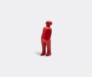 Gardeco 'The Visitor', large, red RED GARD23THE275RED