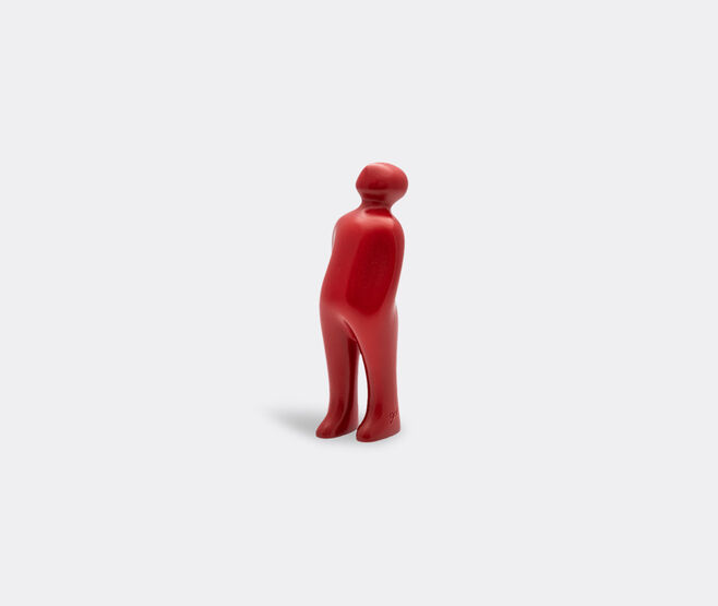 Gardeco 'The Visitor', large, red RED GARD23THE275RED