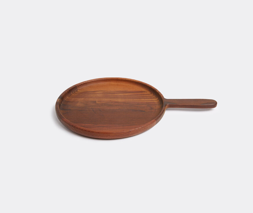 Serax 'Pure' wood board, small  SERA19PLA793BRW