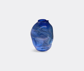 Alexa Lixfeld 'Krater' vase, sea breeze MULTICOLOUR ALEX23GLA570BLU