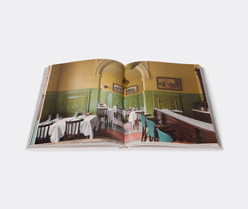 Rizzoli International&nbsp;Publications 'Milan: Past, Present, Future' MULTICOLOUR RIZZ25MIL255MUL