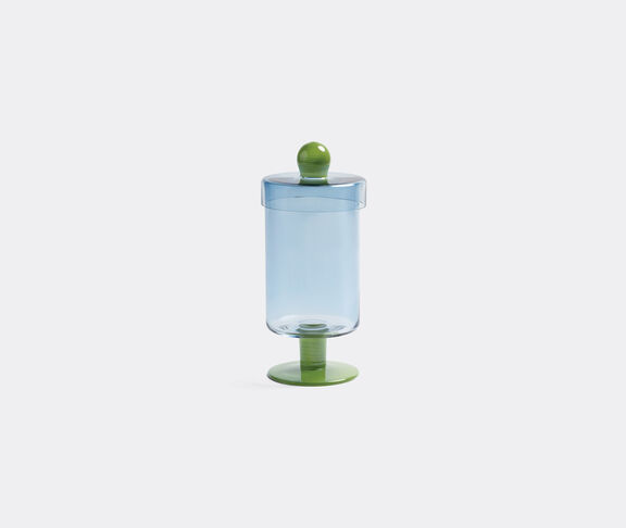 &k Amsterdam Jar Duo Tall Blue undefined ${masterID} 2