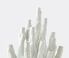 POLSPOTTEN 'Coral' vase, large White POLS22VAS333WHI