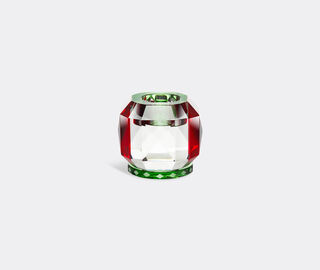 Reflections Copenhagen 'Texas Christmas 2020' tealight holder MULTICOLOUR REFL20TEX792MUL