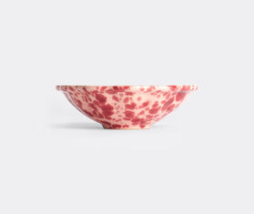 Cabana 'Speckled' small bowl, pink PINK CABA23SPE606PIN