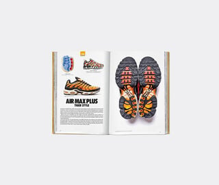 Taschen 'Sneaker Freaker. The Ultimate Sneaker Book' MULTICOLOUR TASC21SNE231MUL