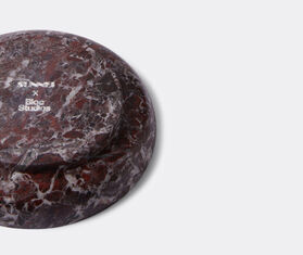 Bloc studios &#39;Sunnei&#39; plate, set of three MULTICOLOUR BLOC22SUN814MUL