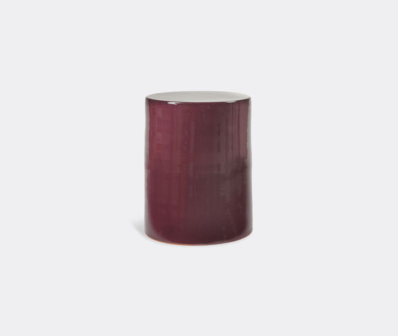 Serax 'Table d'Appoint', violet  undefined ${masterID} 2