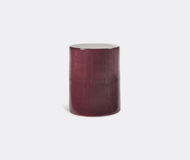 Serax 'Table d'Appoint', violet PURPLE SERA22TAB141PUR