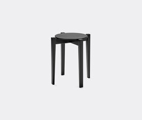 Serax '&Eacute;lo&iuml;s' stool, black BLACK SERA24STO630BLK
