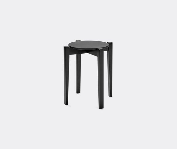 Serax '&Eacute;lo&iuml;s' stool, black undefined ${masterID}