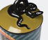 Gucci 'Soave Amore' snake candle  GUCC18SNA014BLU