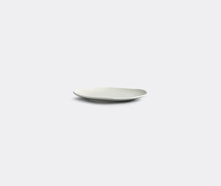 101 Copenhagen 'Native' dessert plate, set of two, birch MULTICOLOUR COPH24NAT598BEI