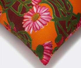 La DoubleJ 'Como Gerber' cushion MULTICOLOUR LADJ23CUS842MUL