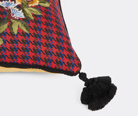Gucci 'Hypnotism Hand' cushion MULTICOLOUR GUCC22CUS345MUL