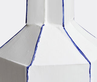 1882 Ltd 'Stegreif' vase, lines MULTICOLOUR 188223STE999MUL