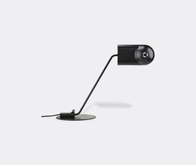 Karakter &#39;Domo&#39; table lamp, black, US plug BLACK KARA22DOM458BLK