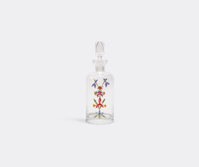 Cabana 'Gulistan' hand painted bottle, multicolor MULTICOLOUR CABA23MUR743MUL