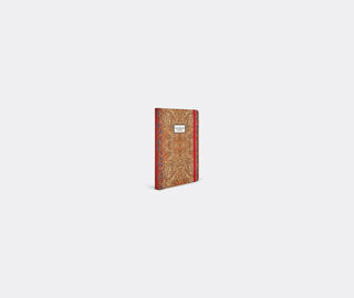 Pierre-Louis Mascia 'Writpad' journal, medium, terracotta TERRACOTTA PLMA26WRI291TER