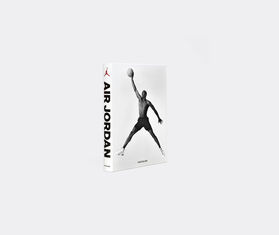 Assouline 'Air Jordan' WHITE ASSO25AIR263WHI