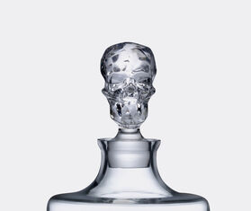 Nude 'Shade' whiskey bottle TRANSPARENT NUDE21SHA165TRA