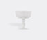 Bitossi Home 'Diseguale' goblets, set of six, clear Clear BIHO22SET486TRA