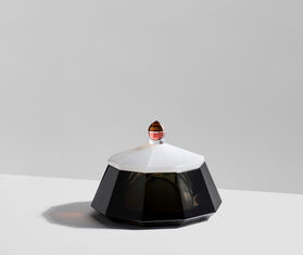 Reflections Copenhagen 'Sofie Home Scents' candle MULTICOLOUR REFL21SOF325MUL