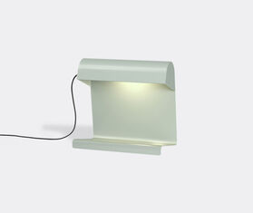 Vitra 'Lampe De Bureau', mint, EU plug MULTICOLOUR VITR19LAM894LBL