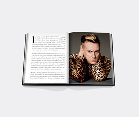 Assouline 'Moschino' MULTICOLOUR ASSO22MOS121MUL