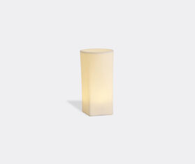 Audo Copenhagen &#39;Ignus Flameless Candle&#39;, H15 WHITE MENU22IGN224WHI