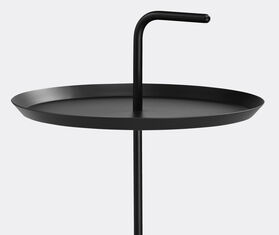 Hay &#39;DLM XL&#39; table BLACK HAY119DLM749BLK