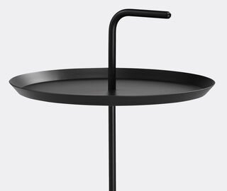 Hay 'DLM XL' table BLACK HAY119DLM749BLK