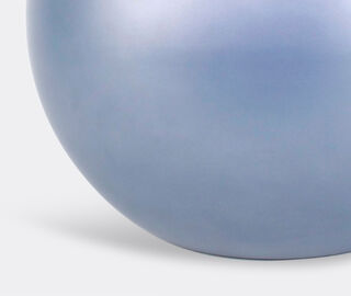 XLBoom 'Ball Chair', azur matt MULTICOLOUR XLBO20BAL438LBL