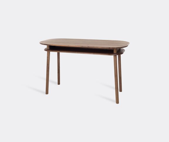 Schönbuch 'Bureau' table, walnut WALNUT SCHO19BUR825BRW