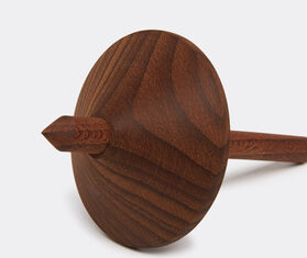 Tre Product Simple spinning top BROWN TRPR19SIM302BRW