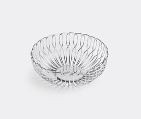 Georg Jensen 'Alfredo' bread basket, small SILVER GEJE18ALF394SIL