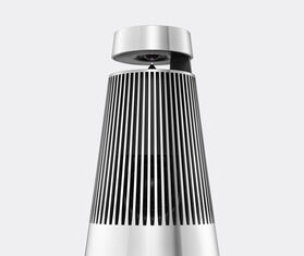 Bang &amp; Olufsen &#39;Beosound 2&#39;, natural aluminium SILVER BAOL24BEO430SIL