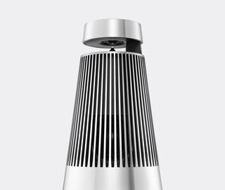 Bang &amp; Olufsen 'Beosound 2', natural aluminium SILVER BAOL24BEO430SIL