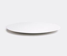 Rosenthal &lsquo;TAC Gropius&rsquo; plate 280mm, set of six WHITE ROSE15PLA583WHI