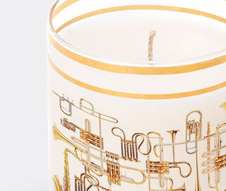 Seletti 'Trumpets' candle MULTICOLOUR SELE21CAN858WHI