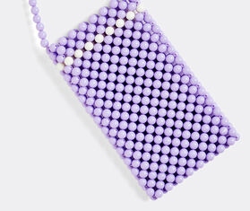 Hay 'Perla' phone holder MULTICOLOUR HAY120PER247PUR