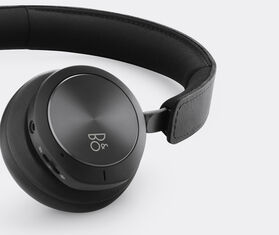Bang &amp; Olufsen 'Beoplay H8i' headphones, black BLACK BAOL19BEO217BLK