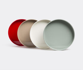 Wetter Indochine 'Martini' tray, grey GREY WEIN18MAR786GRY