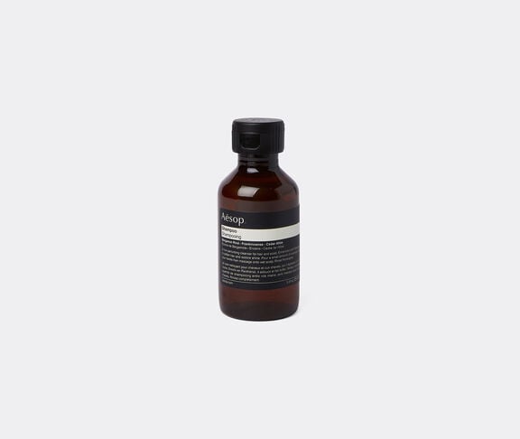 Aesop Shampoo, travel size, amber undefined ${masterID}