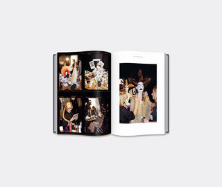 Thames &amp; Hudson 'Alexander McQueen: Unseen' MULTICOLOUR THHU23ALE042MUL