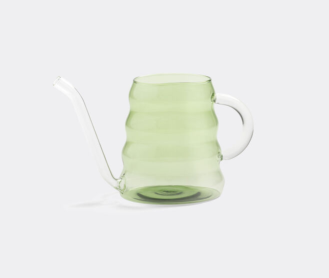 &k Amsterdam 'Swell' watering can, green GREEN AMST25WAT470GRN