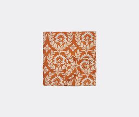 La DoubleJ &#39;Garland Siena&#39; tablecloth, large ORANGE LADJ23LAR789MUL